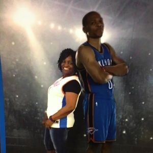 Meet your Posher, Annette